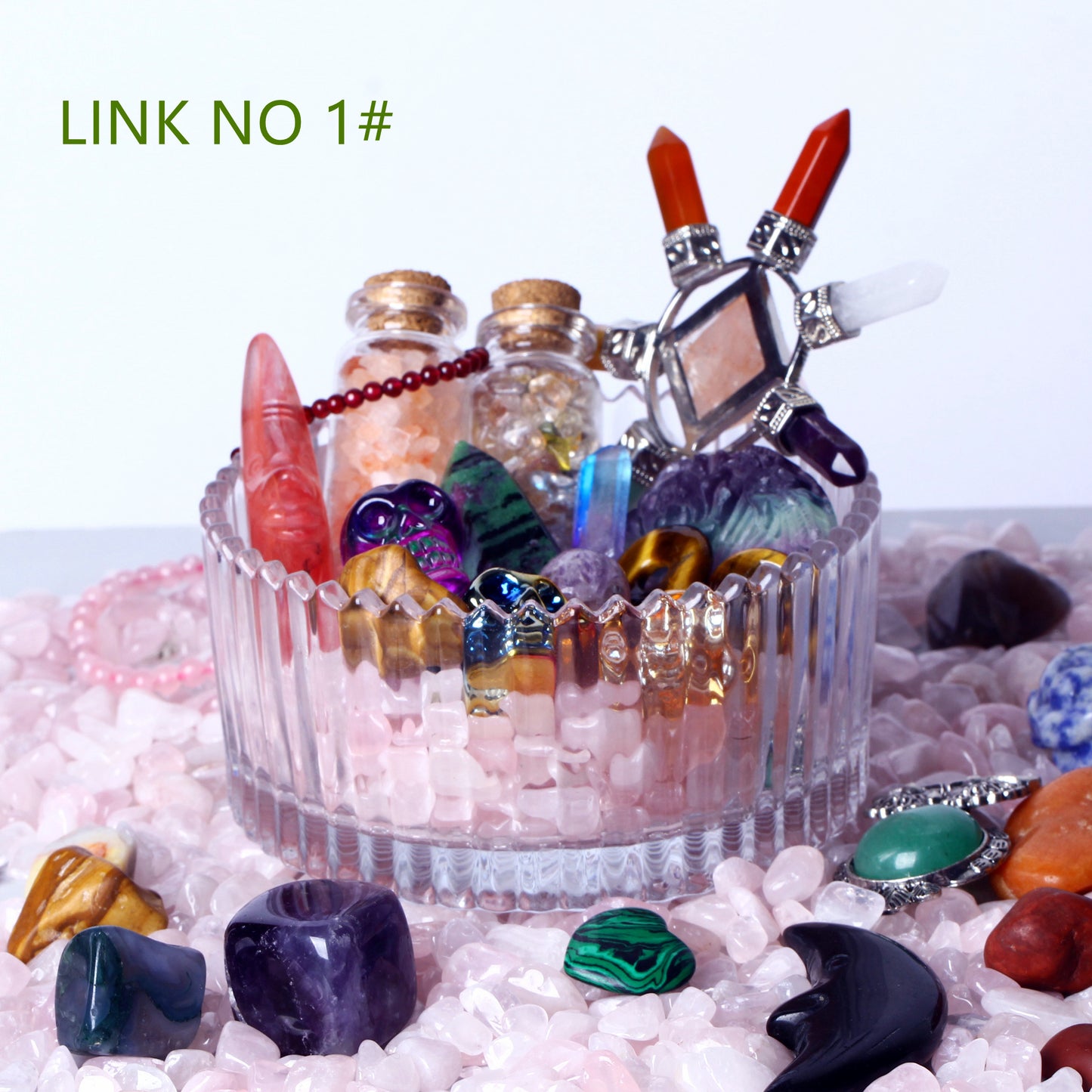 9   crystal lucky scoop Doris 1