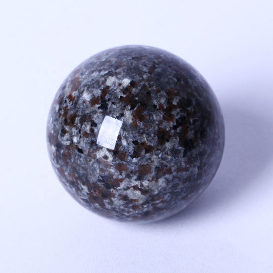 Natural High Quality Wholesale Bulk Natural Quartz Spiritual Healing Crystal Ball Flame Stone Raw Gemstone Yooperlite Crystal S