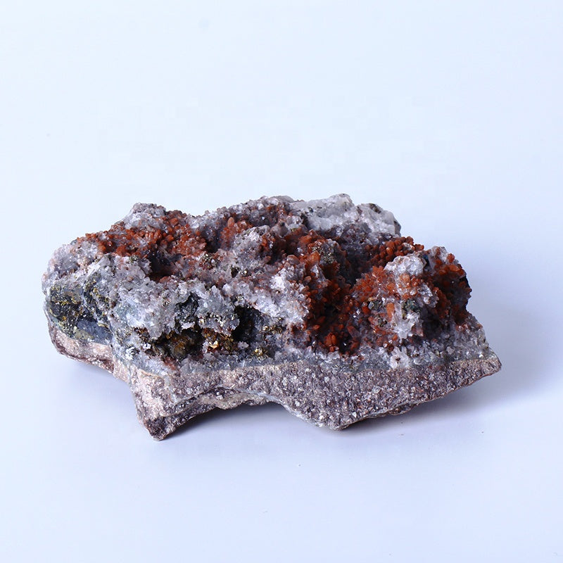 Wholesale Healing Natural High Quality Rock Stone Mineral Quartz Crystal Clusters Crystal Crafts For Home Decoration